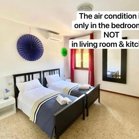 Isa Sirmione Apartments Dış mekan fotoğraf