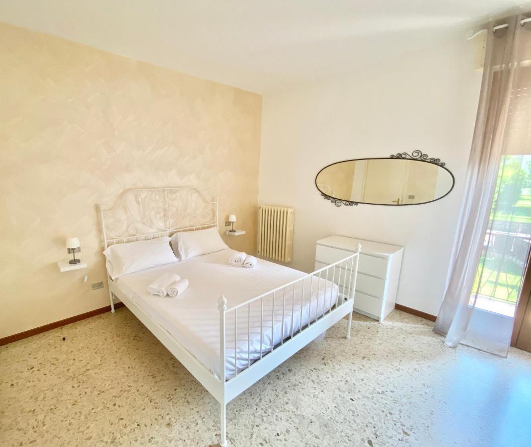Isa Sirmione Apartments Dış mekan fotoğraf