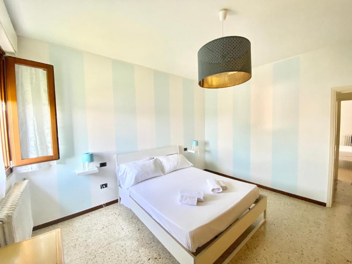 Isa Sirmione Apartments Dış mekan fotoğraf