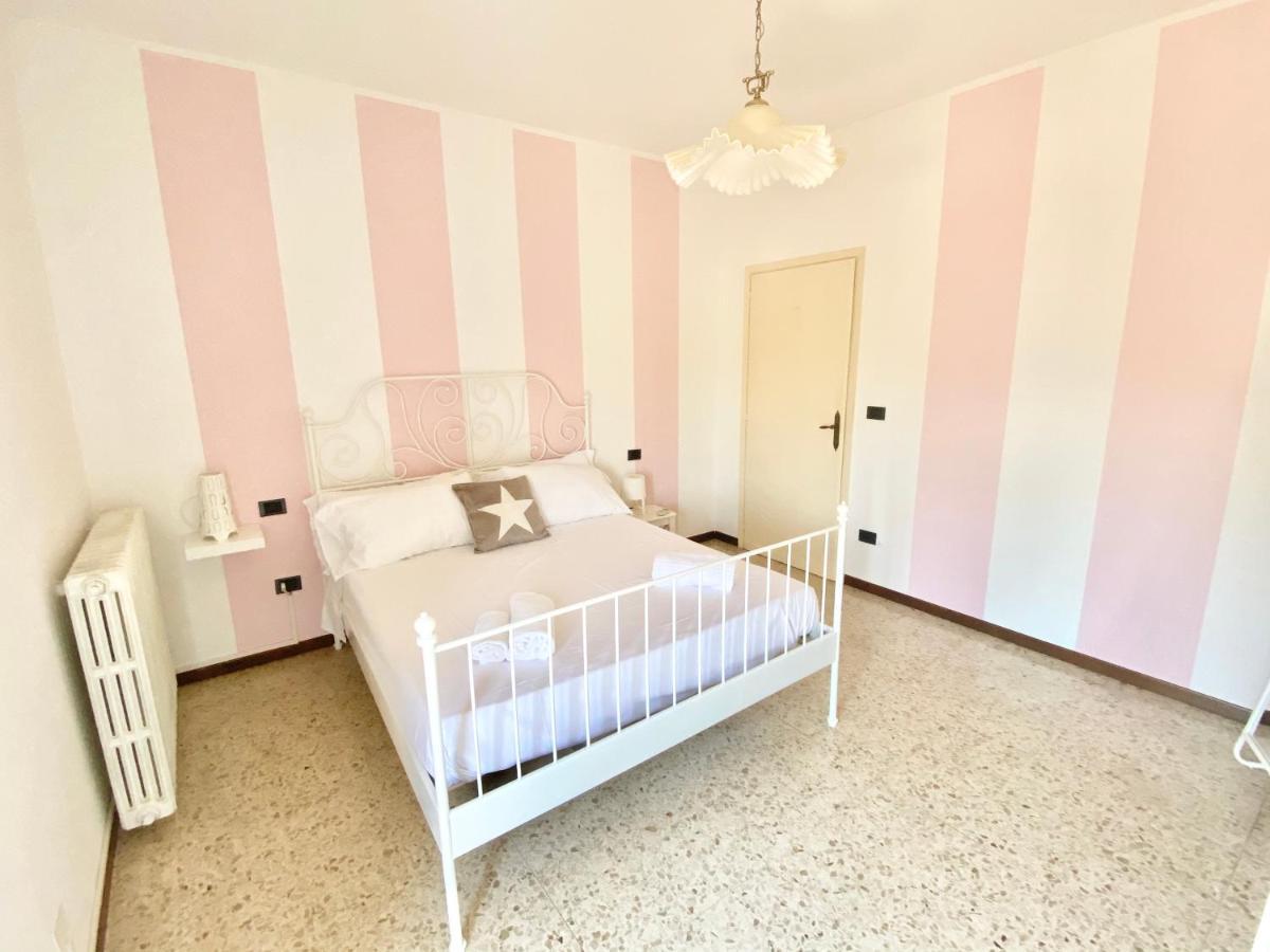 Isa Sirmione Apartments Dış mekan fotoğraf