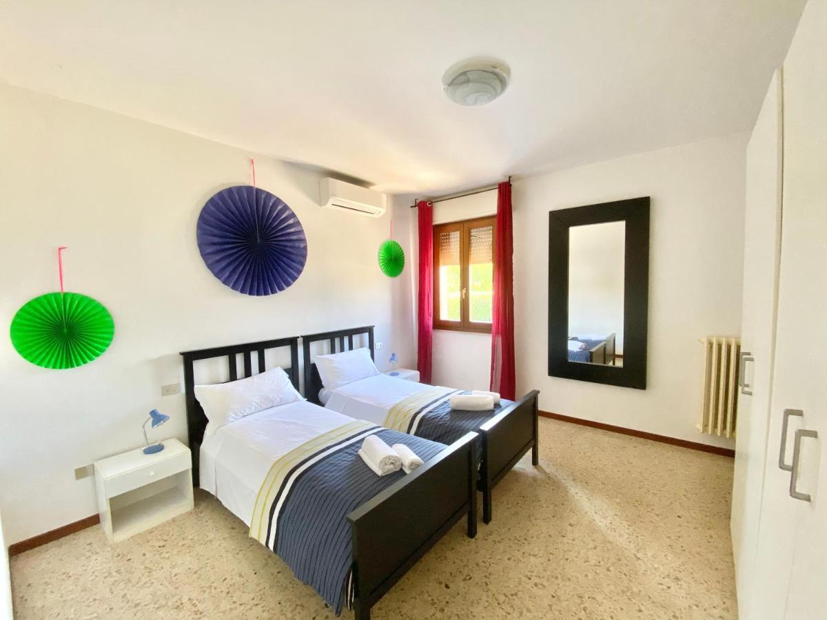 Isa Sirmione Apartments Dış mekan fotoğraf