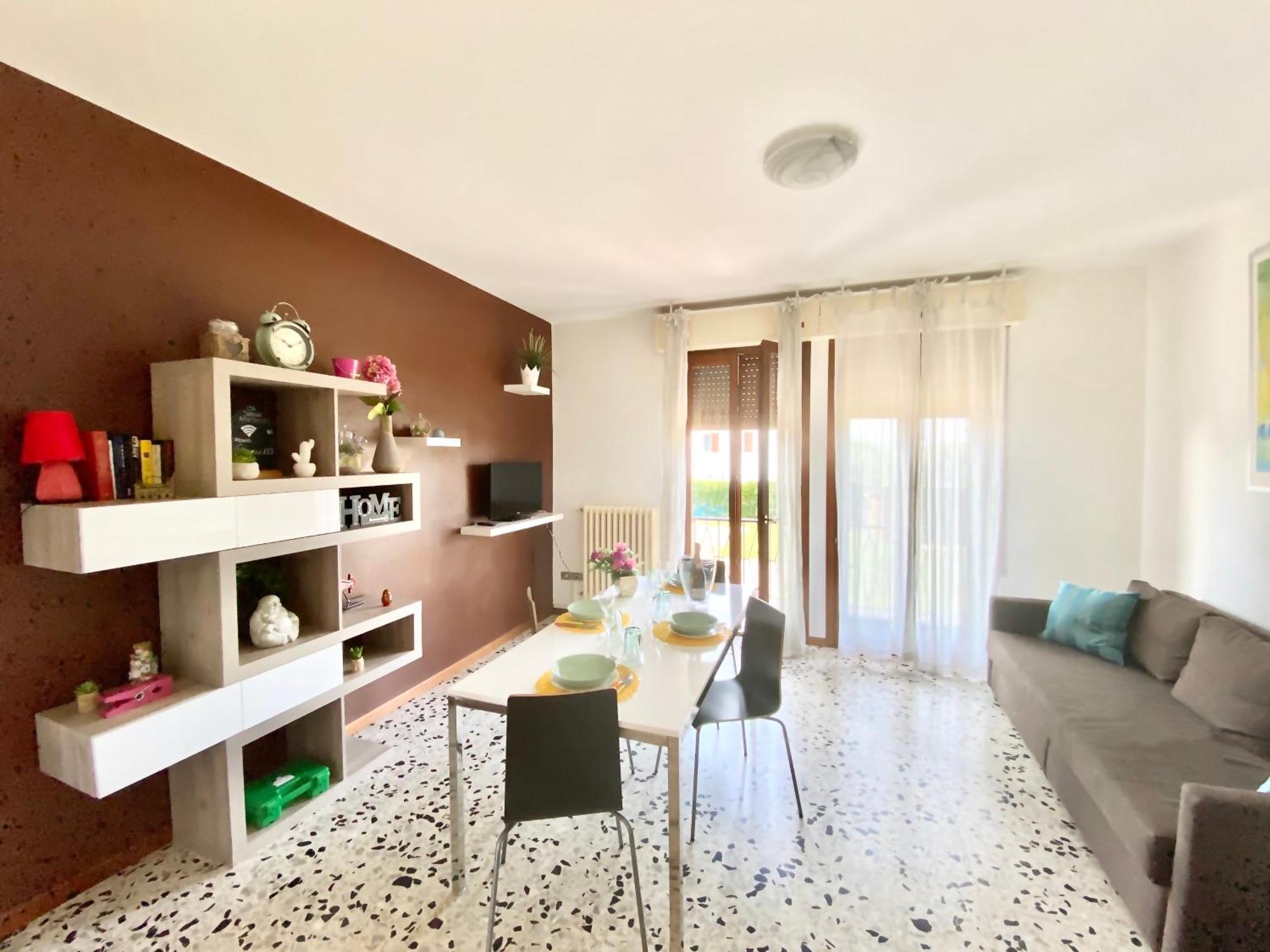 Isa Sirmione Apartments Dış mekan fotoğraf