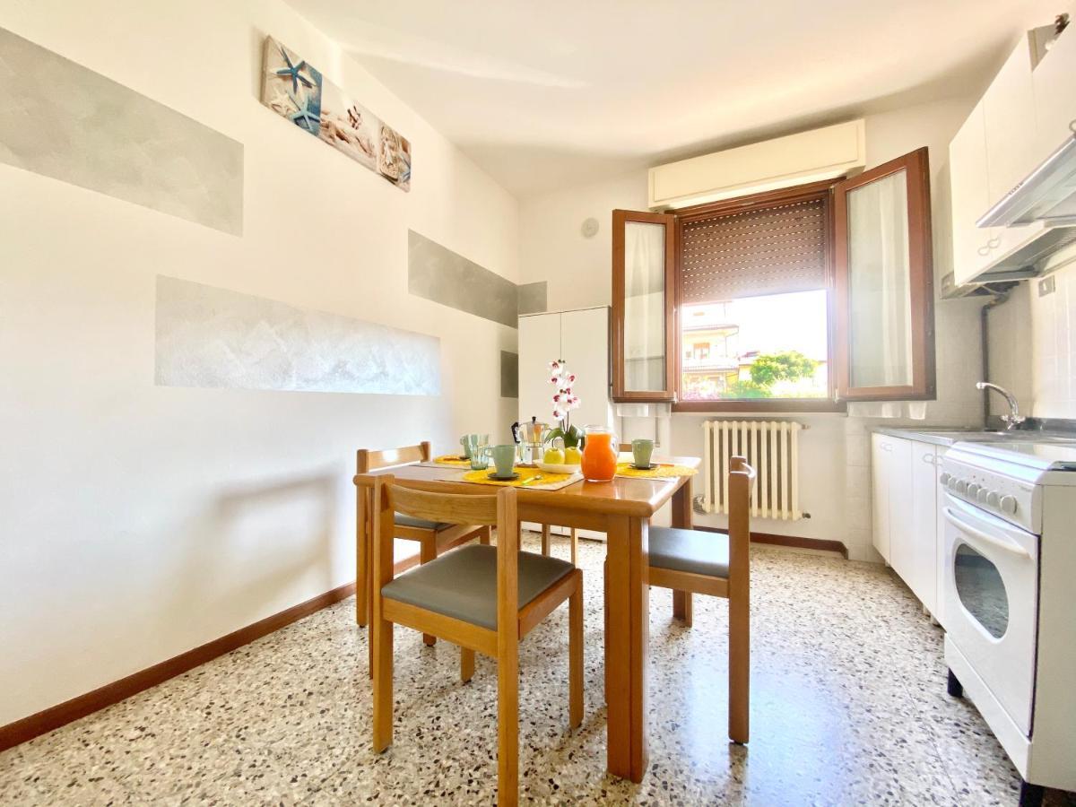 Isa Sirmione Apartments Dış mekan fotoğraf
