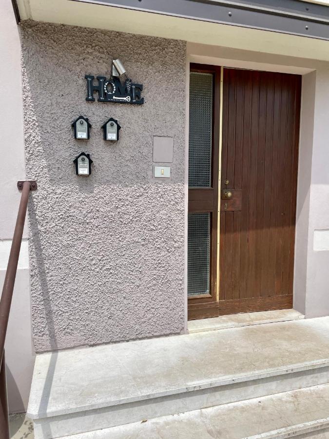 Isa Sirmione Apartments Dış mekan fotoğraf