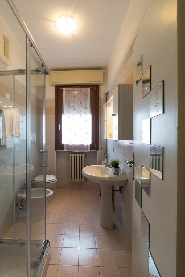 Isa Sirmione Apartments Dış mekan fotoğraf