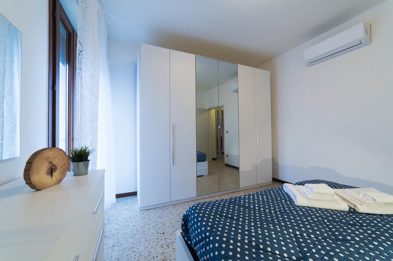 Isa Sirmione Apartments Dış mekan fotoğraf
