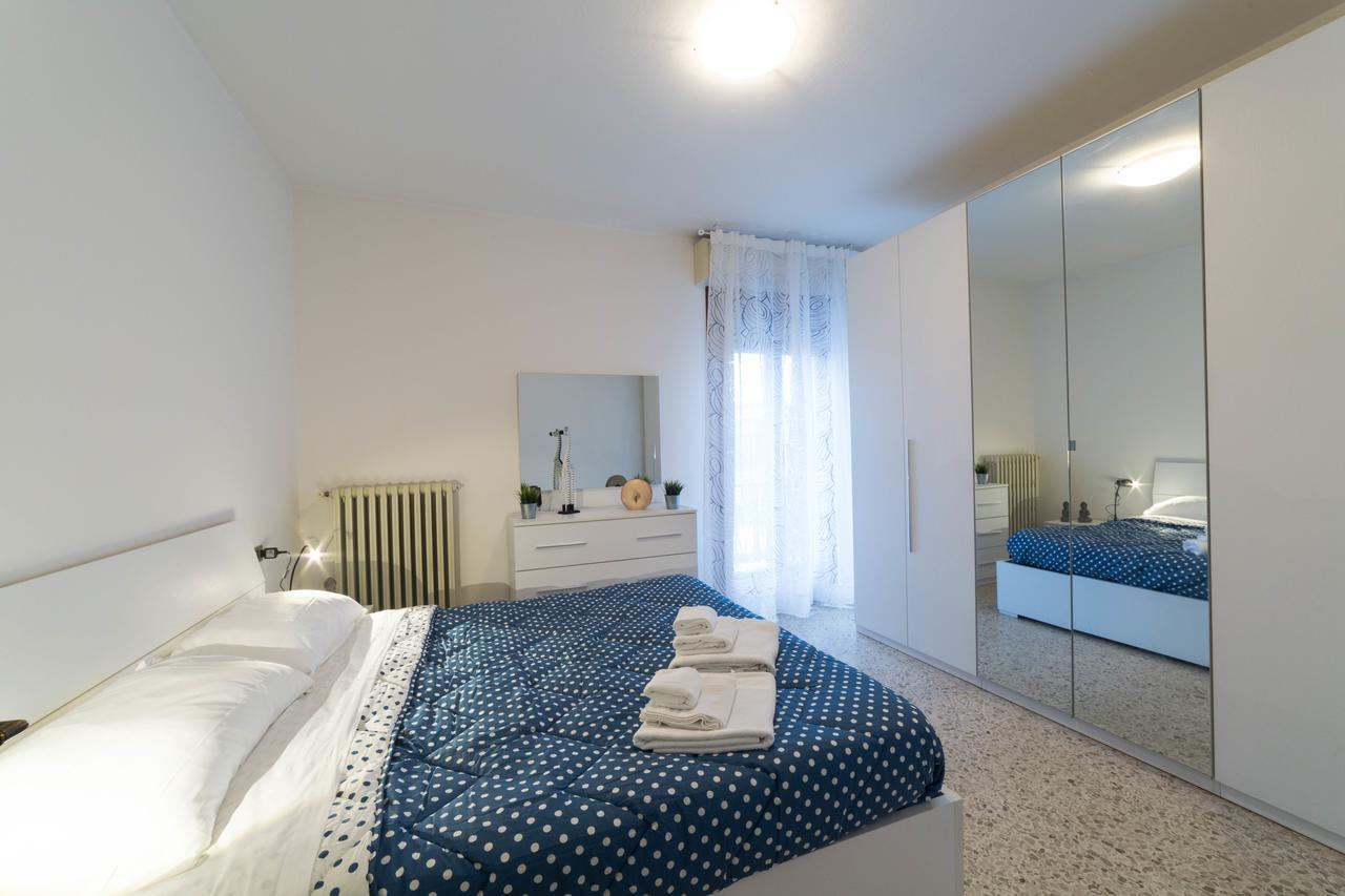 Isa Sirmione Apartments Dış mekan fotoğraf