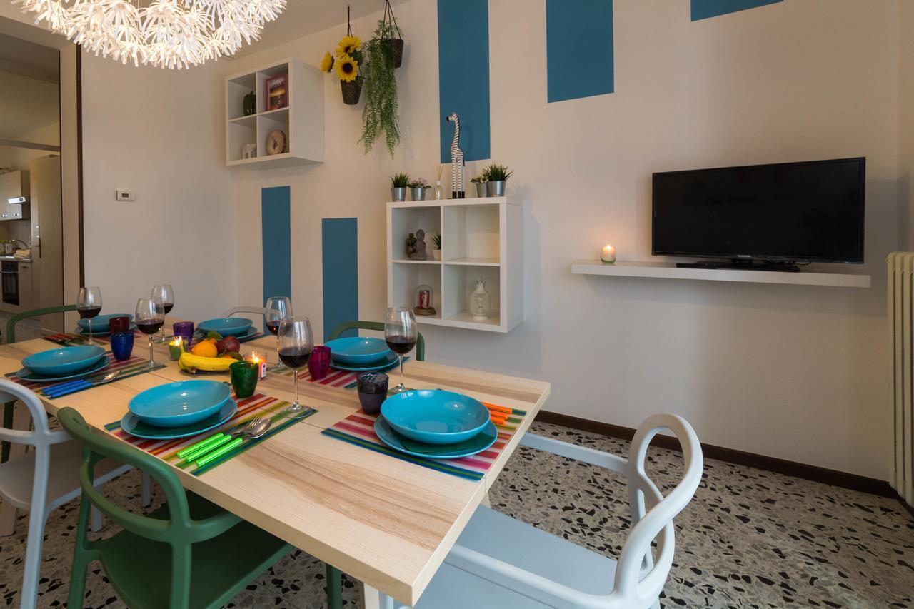 Isa Sirmione Apartments Dış mekan fotoğraf