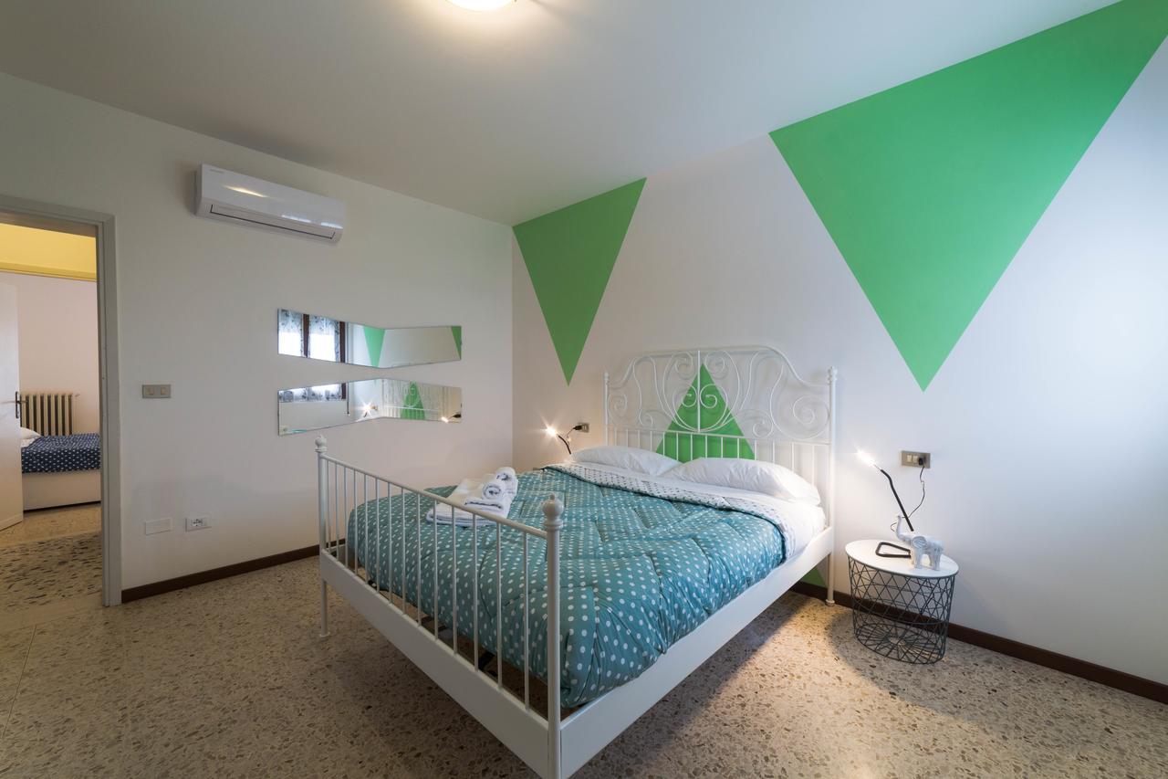 Isa Sirmione Apartments Dış mekan fotoğraf