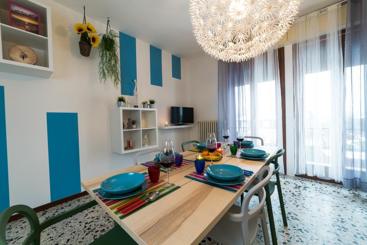 Isa Sirmione Apartments Dış mekan fotoğraf