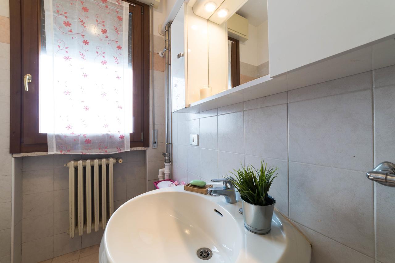 Isa Sirmione Apartments Dış mekan fotoğraf