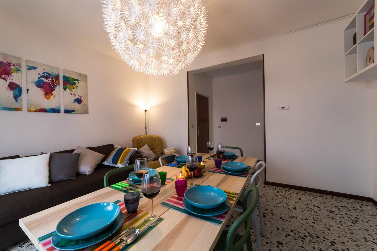 Isa Sirmione Apartments Dış mekan fotoğraf