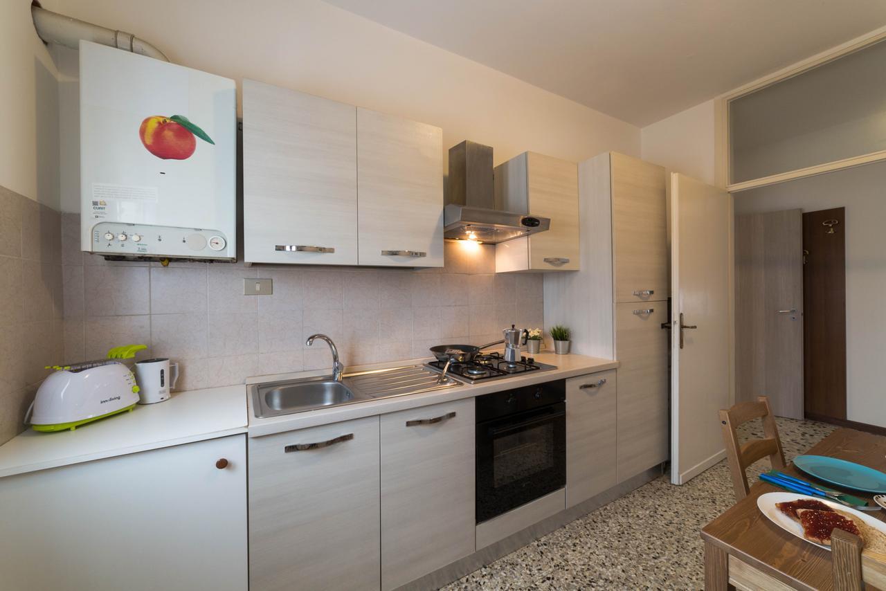 Isa Sirmione Apartments Dış mekan fotoğraf