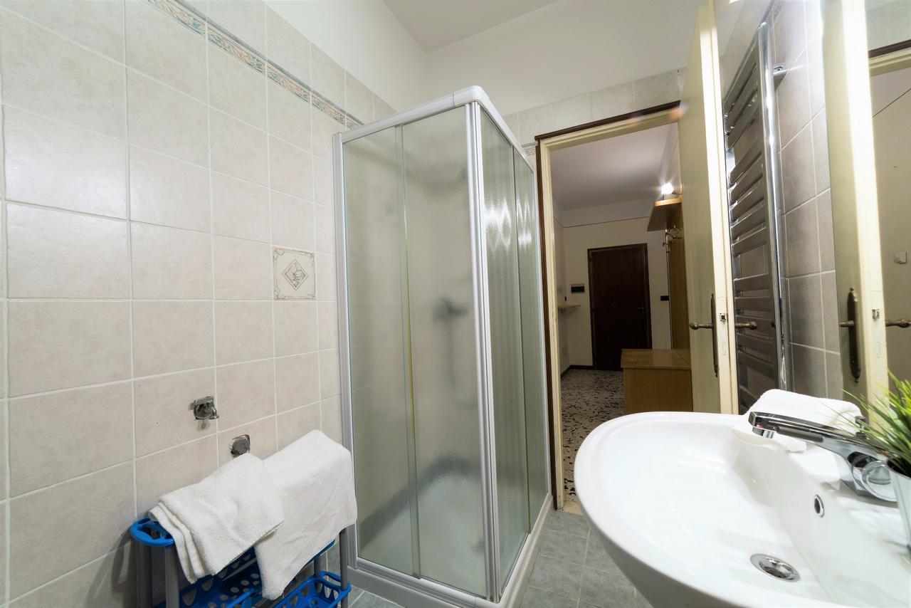 Isa Sirmione Apartments Dış mekan fotoğraf