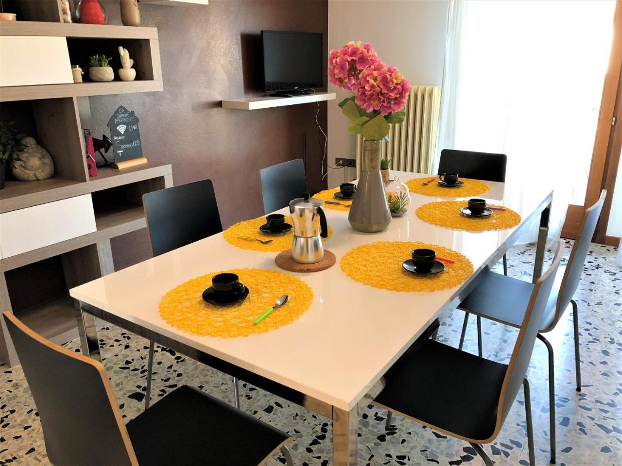 Isa Sirmione Apartments Dış mekan fotoğraf