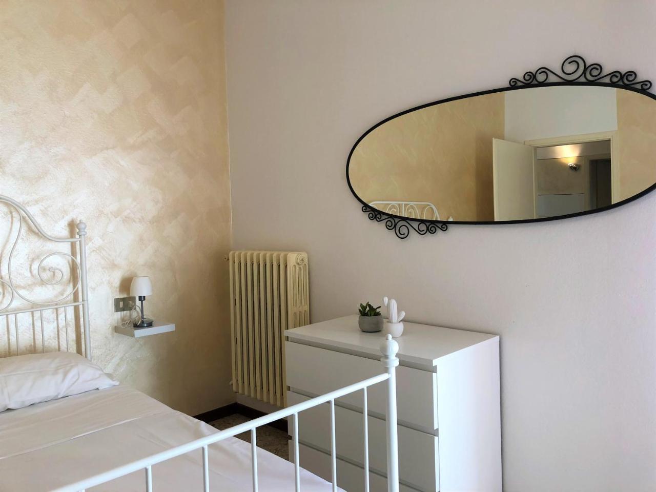 Isa Sirmione Apartments Dış mekan fotoğraf