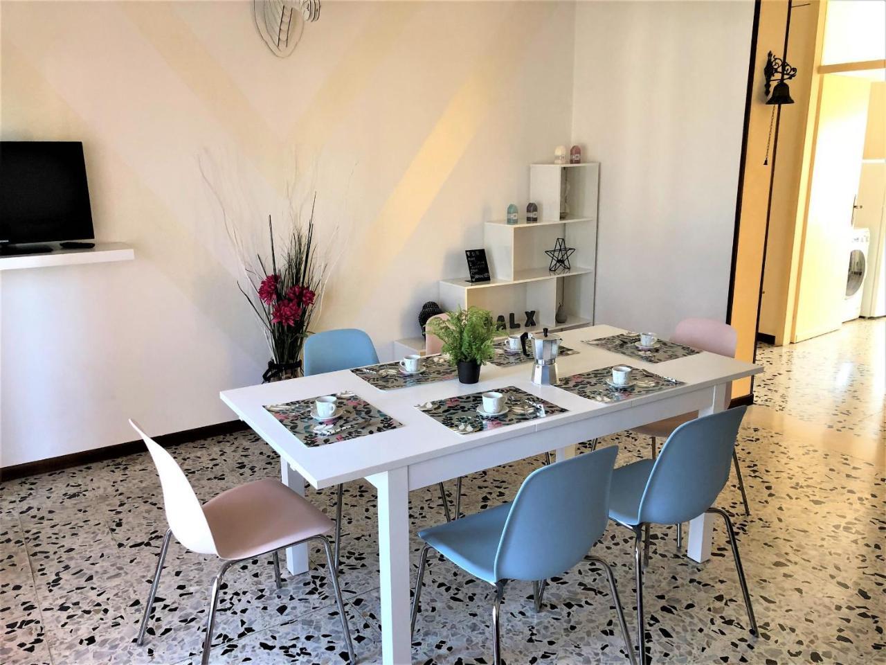 Isa Sirmione Apartments Dış mekan fotoğraf