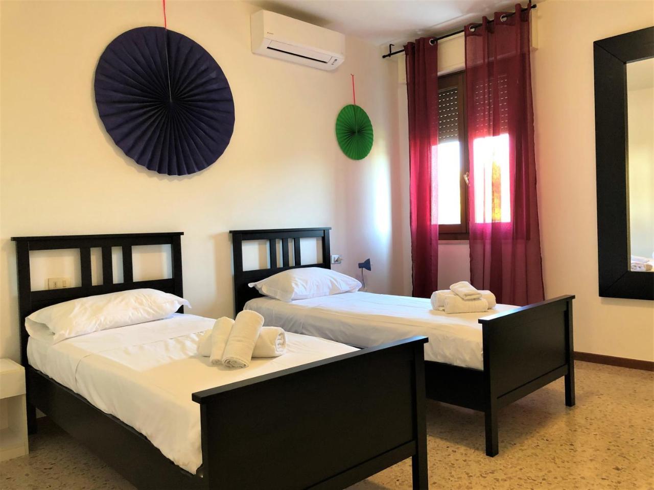 Isa Sirmione Apartments Dış mekan fotoğraf
