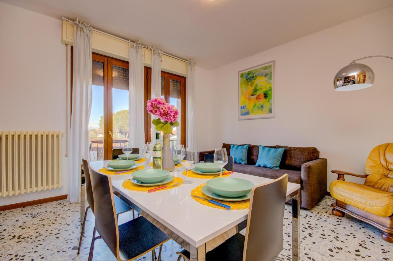 Isa Sirmione Apartments Dış mekan fotoğraf