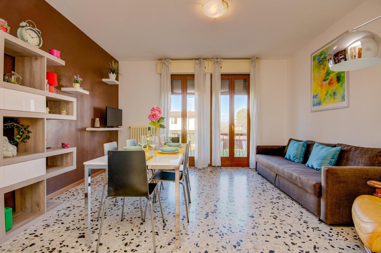 Isa Sirmione Apartments Dış mekan fotoğraf