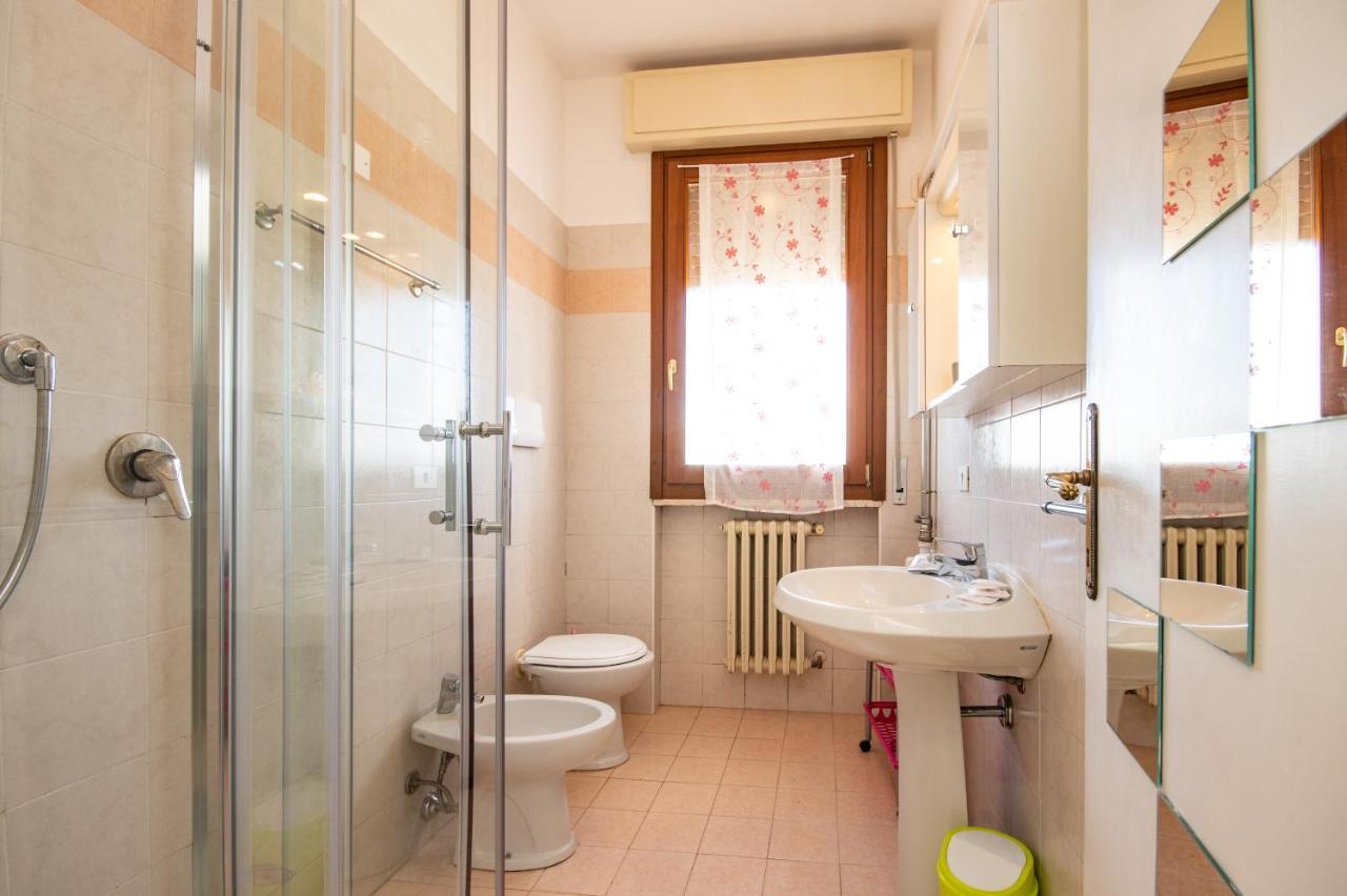 Isa Sirmione Apartments Dış mekan fotoğraf