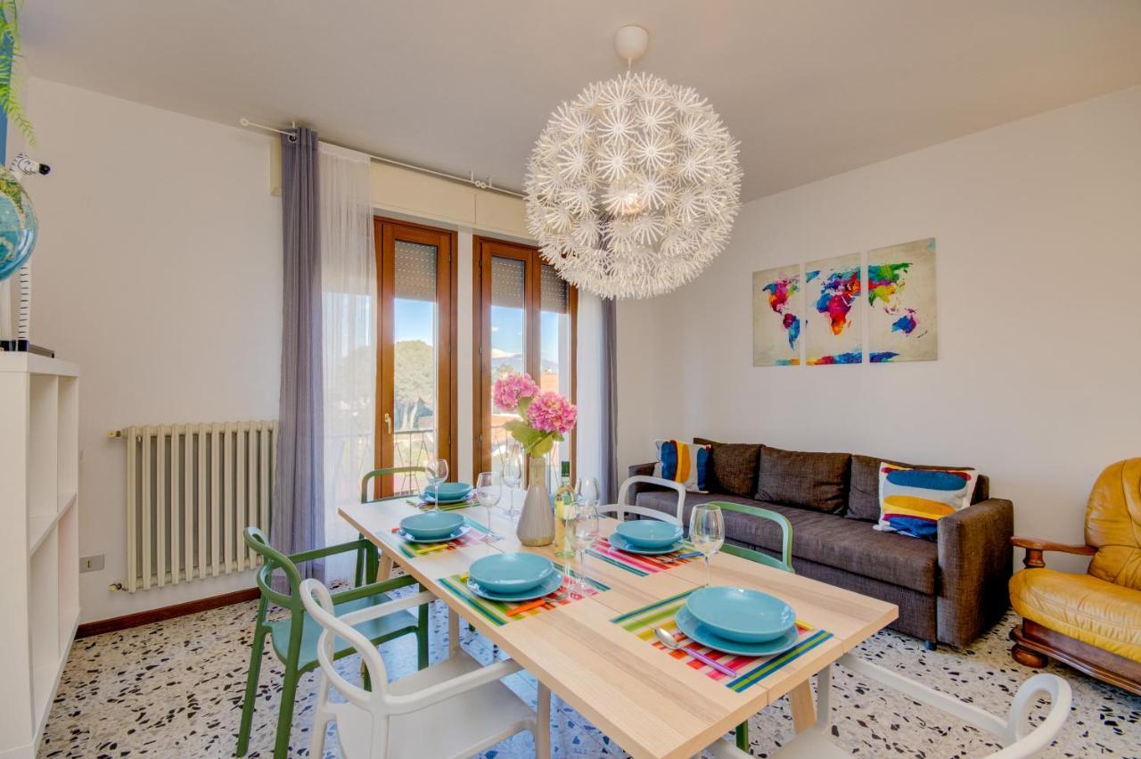 Isa Sirmione Apartments Dış mekan fotoğraf