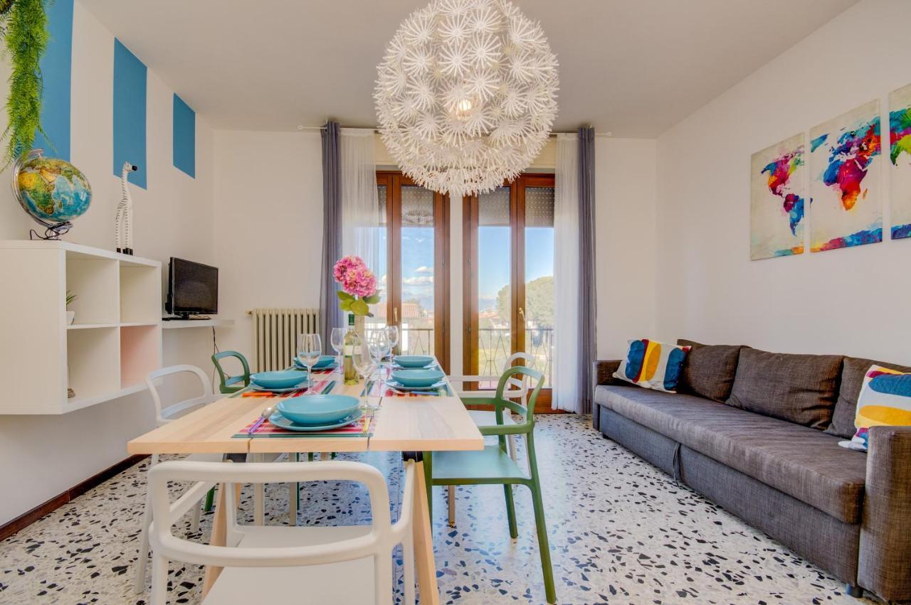Isa Sirmione Apartments Dış mekan fotoğraf