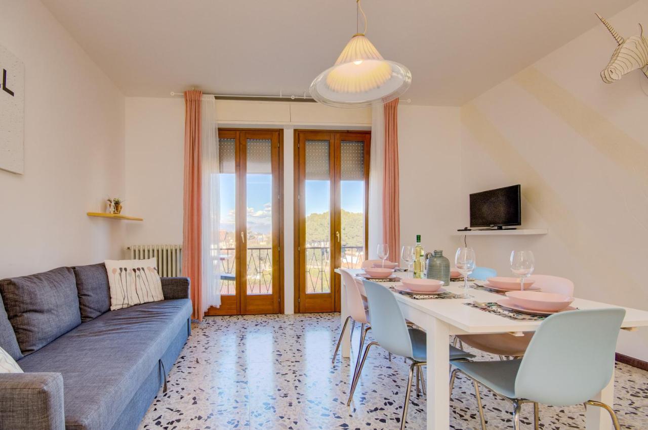 Isa Sirmione Apartments Dış mekan fotoğraf