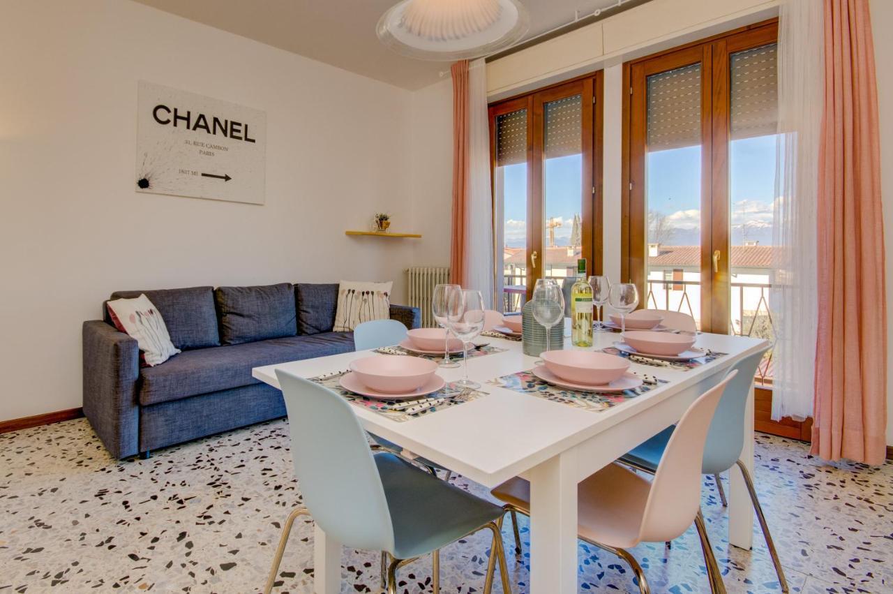 Isa Sirmione Apartments Dış mekan fotoğraf