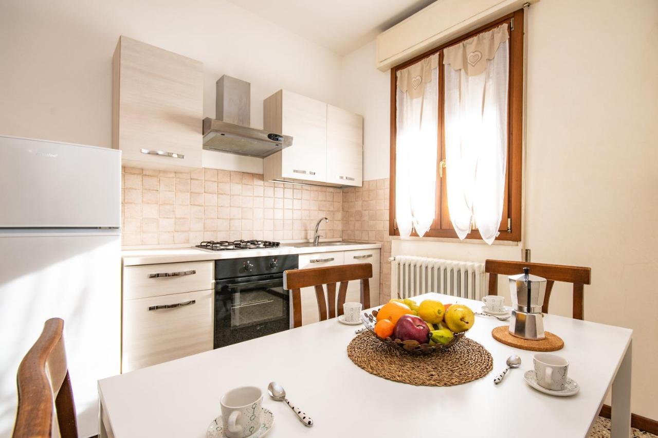 Isa Sirmione Apartments Dış mekan fotoğraf