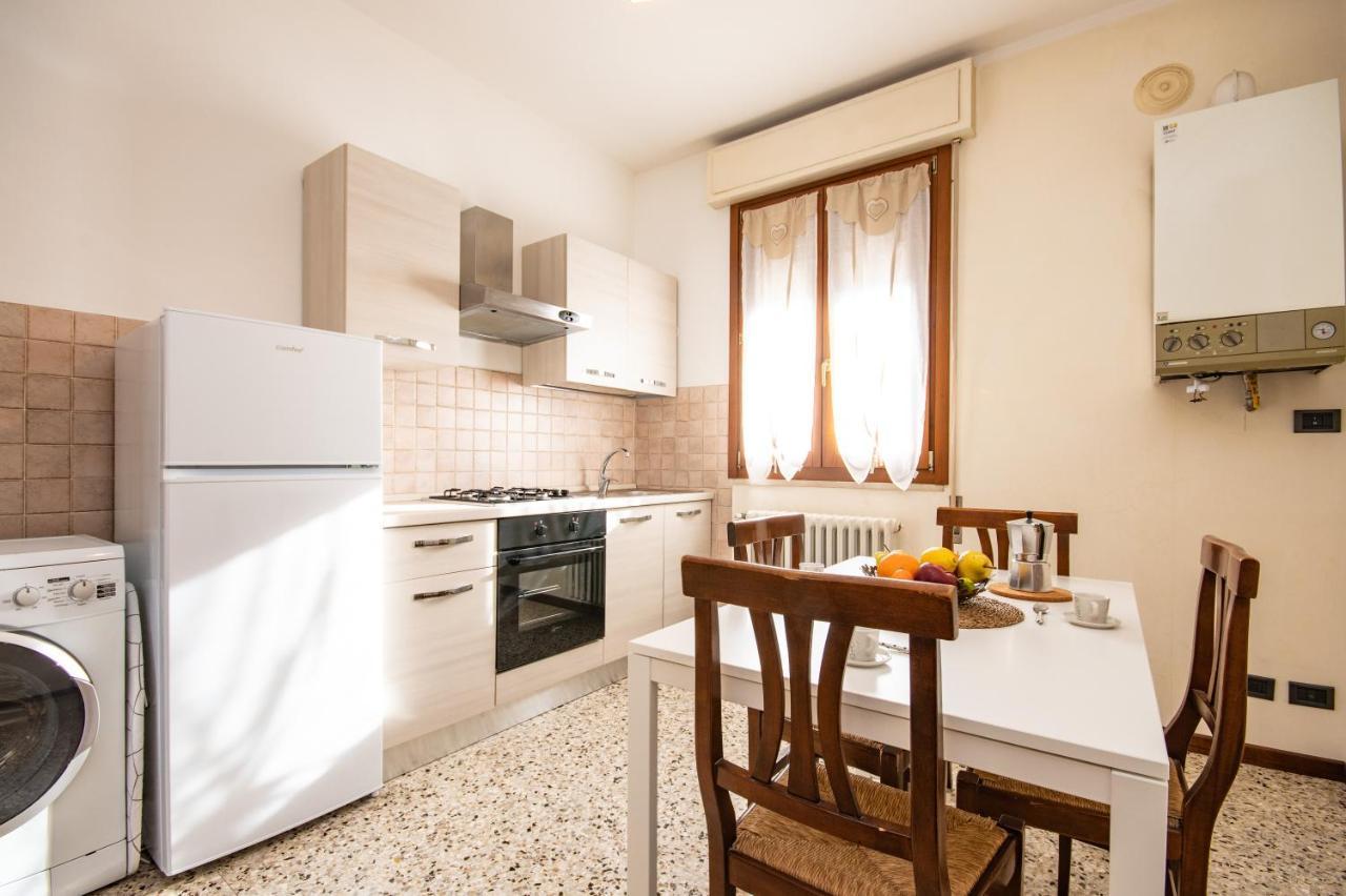 Isa Sirmione Apartments Dış mekan fotoğraf